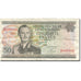 Billet, Luxembourg, 50 Francs, 1972, 1972-08-25, KM:55b, TTB