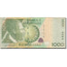 Banknote, Albania, 1000 Lekë, 2011, KM:73, EF(40-45)