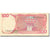 Banknote, Indonesia, 100 Rupiah, 1984, KM:122b, UNC(60-62)