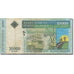 Banknote, Madagascar, 10,000 Ariary, 2003, KM:85, EF(40-45)