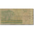 Banknote, Madagascar, 2000 Ariary, 2003, KM:83, AG(1-3)