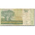 Banconote, Madagascar, 2000 Ariary, 2003, KM:83, BB
