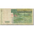 Billete, 2000 Ariary, 2003, Madagascar, KM:83, MBC