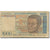 Geldschein, Madagascar, 1000 Francs = 200 Ariary, 1994-1995, KM:76b, SS