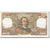 Francia, 100 Francs, Corneille, 1975, 1975-05-15, MB, Fayette:65.49, KM:149e