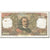 France, 100 Francs, Corneille, 1975, 1975-02-06, TB, Fayette:65.48, KM:149e