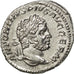 Caracalla, Denarius, AU(55-58), Silver, Cohen #242, 2.60