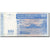 Banknote, Madagascar, 100 Ariary, 2004, KM:86a, UNC(60-62)