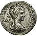 Moneta, Caracalla, Denarius, BB+, Argento, Cohen:413