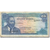 Banknote, Kenya, 20 Shillings, 1978, 1978-07-01, KM:17, EF(40-45)