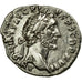 Munten, Antoninus Pius, Denarius, Roma, ZF, Zilver, Cohen:290