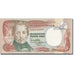 Banknote, Colombia, 500 Pesos Oro, 1985, 1985-10-12, KM:423c, UNC(65-70)