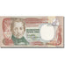 Banknote, Colombia, 500 Pesos Oro, 1985, 1985-10-12, KM:423c, UNC(65-70)