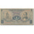 Biljet, Colombia, 1 Peso Oro, 1971, 1971-08-07, KM:404e, TB