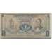 Biljet, Colombia, 1 Peso Oro, 1971, 1971-08-07, KM:404e, TB
