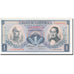 Geldschein, Kolumbien, 1 Peso Oro, 1973, 1973-08-07, KM:404c, UNZ