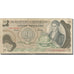 Banknote, Colombia, 20 Pesos Oro, 1972, 1972-05-01, KM:409A, VF(20-25)
