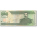 Banknote, Dominican Republic, 10 Pesos Oro, 2002, KM:168b, UNC(65-70)