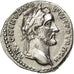 Antoninus Pius, Denarius, AU(55-58), Silver, Cohen #301, 3.20