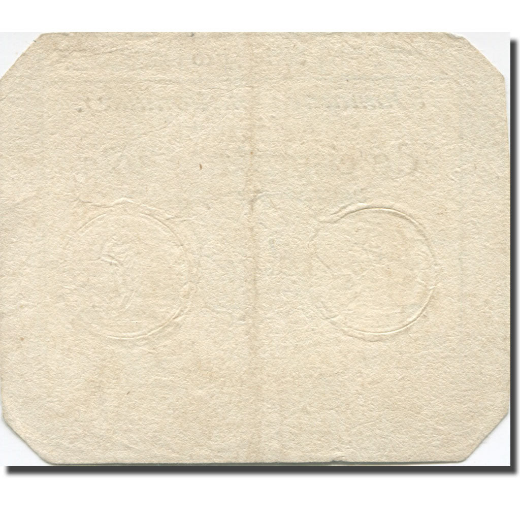 France, 50 Sols, 1793, 1793-05-23, AU(50-53), KM:A70b