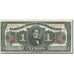 Banknote, Costa Rica, 1 Colon, L.1917, KM:S121r, UNC(65-70)