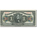 Banknote, Costa Rica, 1 Colon, L.1917, KM:S121r, UNC(65-70)