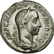 Coin, Alexander, Denarius, AU(50-53), Silver, Cohen:311