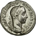 Coin, Alexander, Denarius, AU(50-53), Silver, Cohen:311