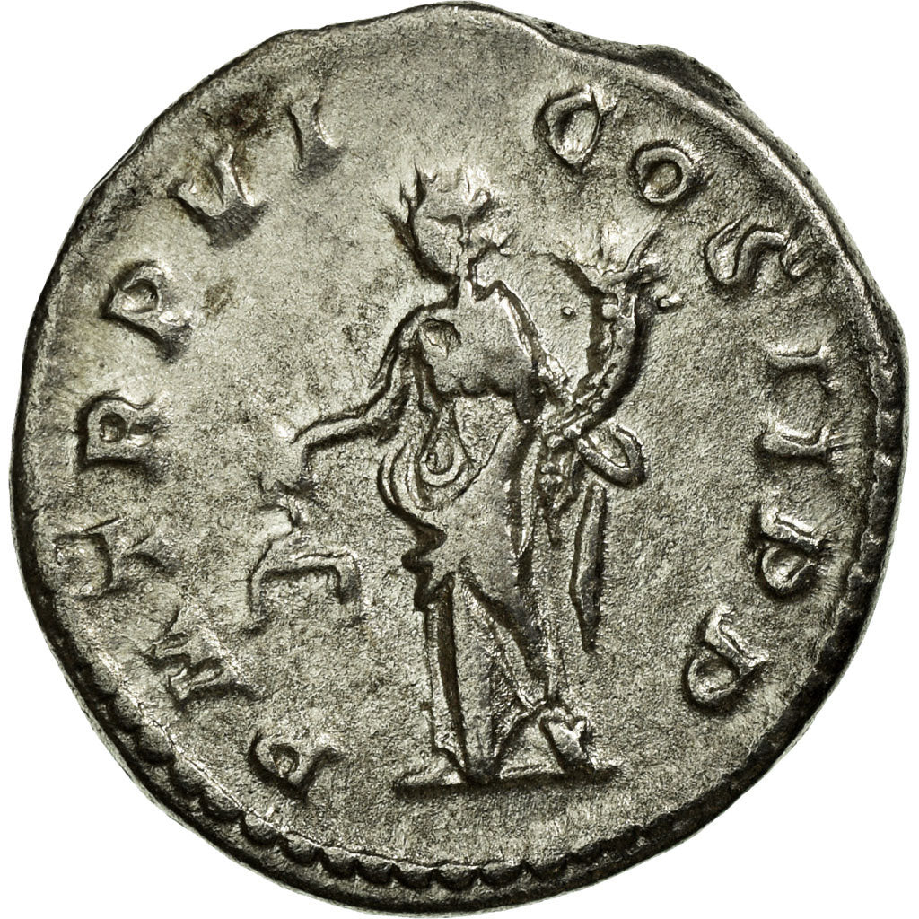 Coin, Alexander, Denarius, AU(50-53), Silver, Cohen:311