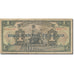 Billete, 1 Boliviano, 1911, Bolivia, 1911-05-11, KM:102b, MBC