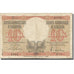 Banknote, Albania, 10 Lek, Undated (1940), KM:11, VF(30-35)