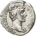 Marcus Aurelius, Denarius, AU(50-53), Silver, Cohen #110, 3.50