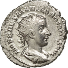 Gordian III, Antoninianus, AU(50-53), Billon, Cohen #132, 3.80