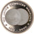 Suisse, Médaille, 150 Ans de la Monnaie Suisse, Kapellebruck Luzern, 2000
