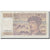 Francia, 20 Francs, Debussy, 1992, MB+, Fayette:F66bis.03.a36, KM:151f