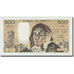 Francja, 500 Francs, Pascal, 1975, 1975-11-06, UNC(63), Fayette:71.13, KM:156c