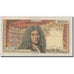 Frankrijk, 500 Nouveaux Francs, Molière, 1963, 1963-09-05, TB, Fayette:60.5
