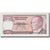 Banknot, Turcja, 100 Lira, L.1970, KM:194b, UNC(60-62)