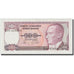 Banknote, Turkey, 100 Lira, L.1970, KM:194b, UNC(60-62)