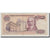 Geldschein, Türkei, 100 Lira, L.1970, KM:194b, S+