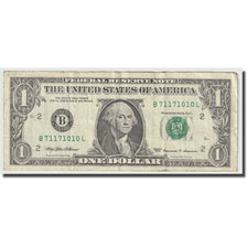 Banknote, United States, One Dollar, 1999, KM:4501, EF(40-45)