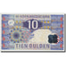 Banknote, Netherlands, 10 Gulden, 1997, 1997-07-01, KM:99, EF(40-45)
