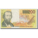 Banknote, Belgium, 200 Francs, Undated (1995), KM:148, EF(40-45)