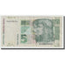 Banknote, Croatia, 5 Kuna, 2001, 2001-10-07, KM:37, EF(40-45)