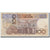 Banconote, Marocco, 100 Dirhams, 1987, KM:65d, BB