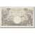 Frankreich, 1000 Francs, Commerce et Industrie, 1944, 1944-07-06, VZ