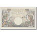 France, 1000 Francs, Commerce et Industrie, 1944, 1944-07-06, SUP