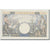 France, 1000 Francs, Commerce et Industrie, 1944, 1944-07-06, SUP