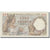 France, 100 Francs, Sully, 1940, 1940-04-04, AU(50-53), Fayette:26.22, KM:94
