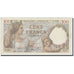France, 100 Francs, Sully, 1940, 1940-04-04, AU(50-53), Fayette:26.22, KM:94